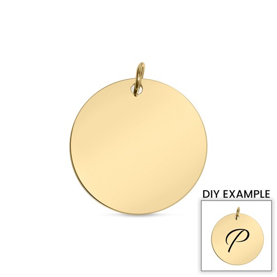Pendant blanks michaels discount